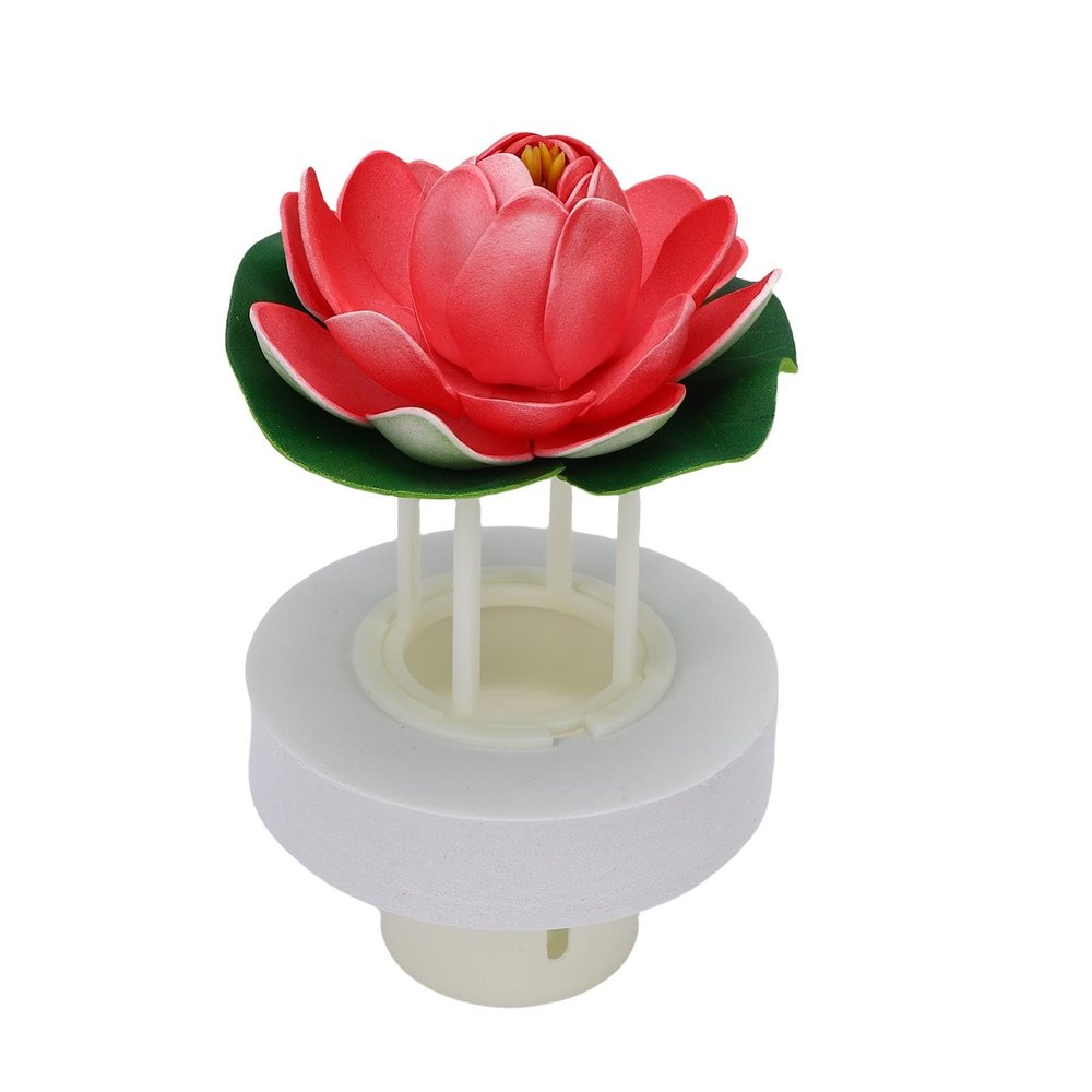 Haofy Aquarium Fog Floating Buoy with Removable Guard