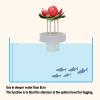 Haofy Aquarium Fog Floating Buoy with Removable Guard view 4