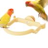Bird Perches for Parrots and Budgies view 1