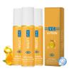 Lutein Anti-Wrinkle Eye Serum and Oil for Dark Circles, Eye Bags, and Puffiness (3-Piece Set) view 1