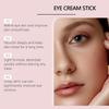 Lutein Anti-Wrinkle Eye Serum and Oil for Dark Circles, Eye Bags, and Puffiness (3-Piece Set) view 3