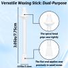 100 Count Nose Wax Sticks view 2
