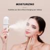 Facial Moisturizer, Cool Nano-Mist Sprayer view 3