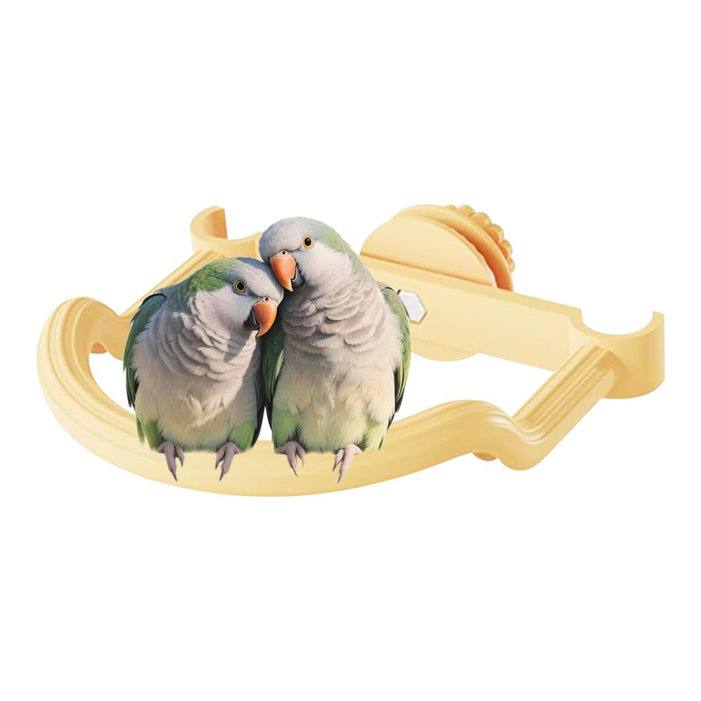 Bird Perch for Parrots