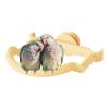 Bird Perch for Parrots view 1