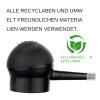 Hair Fiber Pump, Thinning Hair Concealer Applicator for Men, Portable Volume-Enhancing Tool view 4