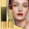 Djowyh Tinted Lip Balm – Nourishing Gloss Lipstick view 3