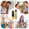 Djowyh Tinted Lip Balm – Nourishing Gloss Lipstick view 4