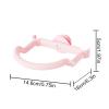 Bird Climbing Perch with Non-Slip Paw Care view 4