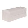 MAUL White 2-Ply Folded Paper Towels, 3,000 Sheets view 1