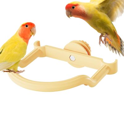 Bird Perch for Cages