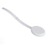 Long-Handle Bath Brush for Shower with 2 Heads view 1