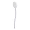 Long-Handle Bath Brush for Shower with 2 Heads view 3