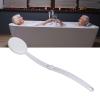Long-Handle Bath Brush for Shower with 2 Heads view 4