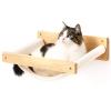 Toemics Wall-Mounted Cat Hammock view 1