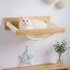 Toemics Wall-Mounted Cat Hammock view 2