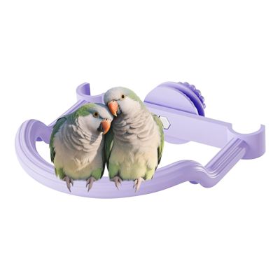 Parrot Perch for Budgerigars