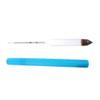 Salinity Hydrometer for Accurate Measurement, 2 Glass Pieces for Saltwater view 1