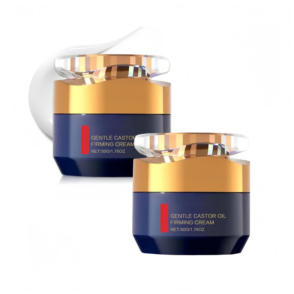 Qingling Japanese Wrinkle Care Face Cream with Polypeptides