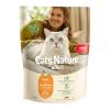 MERA Cats Nature Chicken, 400 g Dry Cat Food — Sugar- and Grain-Free view 1
