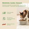 MERA Cats Nature Chicken, 400 g Dry Cat Food — Sugar- and Grain-Free view 2