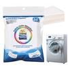Color Catcher Sheets, 50 Count, for Laundry and Textile Color Protection view 1