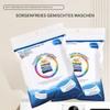 Color Catcher Sheets, 50 Count, for Laundry and Textile Color Protection view 2