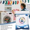 Color Catcher Sheets, 50 Count, for Laundry and Textile Color Protection view 3