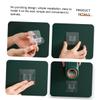 ERINGOGO Automatic Toothpaste Squeezer Wall-Mounted Dispenser view 4