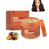 Raw Batana Oil Paste for Hair Growth, Thicker, Stronger, Healthier Hair with Shine, 1 Piece view 1