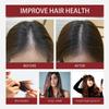 Raw Batana Oil Paste for Hair Growth, Thicker, Stronger, Healthier Hair with Shine, 1 Piece view 3