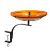 35.6 cm Large Mandarin Bird Feeder with Rail Mount view 1
