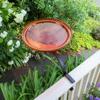 35.6 cm Large Mandarin Bird Feeder with Rail Mount view 4