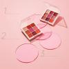 9-Color Lipstick Palette – Waterproof, Long-Lasting, Moisturizing Makeup for Teens, Everyday Wear & Parties view 2