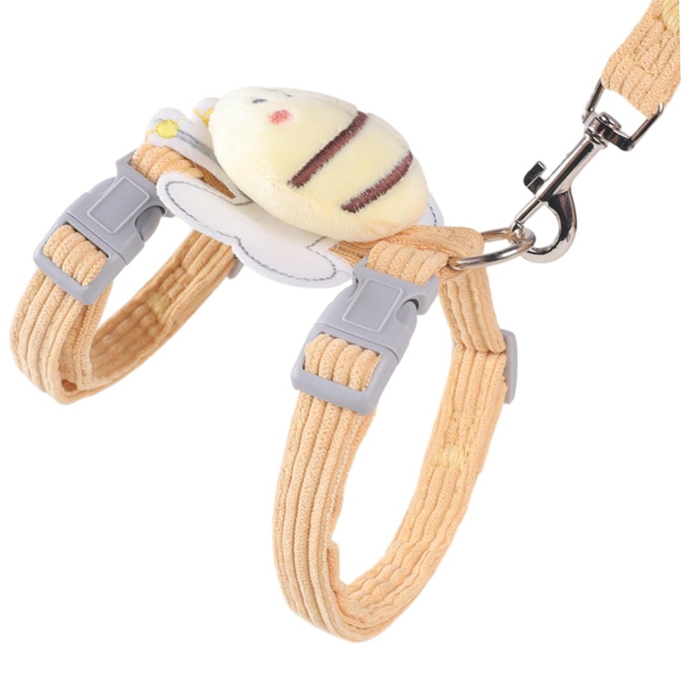 HoveeLuty Pet Leash and Harness Set