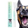 Dog Dental Cleaning Pen view 1