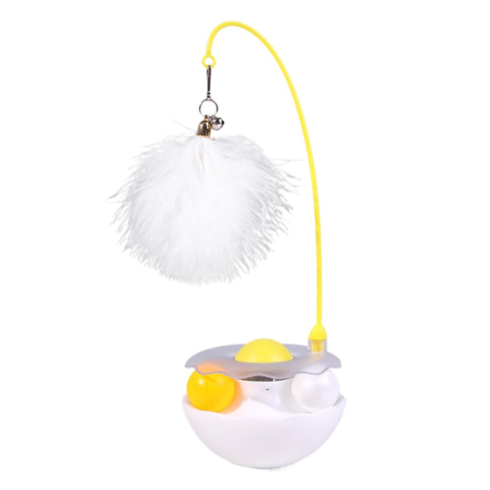Acunny Interactive Cat Toy