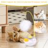 Acunny Interactive Cat Toy view 2