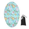 Arroopu Car Seat Sun Shade for Children view 1