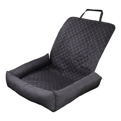 Waterproof, Portable, Foldable Dog Car Seat