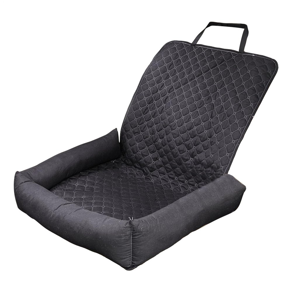 Waterproof, Portable, Foldable Dog Car Seat