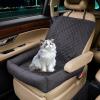 Waterproof, Portable, Foldable Dog Car Seat view 2