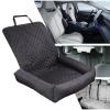 Waterproof, Portable, Foldable Dog Car Seat view 4