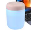 Yulokdwi Portable USB Humidifier with Night Light and Aromatherapy Diffuser view 1