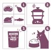 Sanabelle Freshe Mieze - Chicken | 100 g Recyclable Pouch view 3