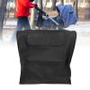 Cryfokt Stroller Gate-Check Bag for Air Travel, Zippered Oxford Fabric Storage Bag view 2