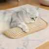 Salyeeluly Catnip Toy for Cats, Cat Bed Pillow view 2