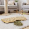 Salyeeluly Catnip Toy for Cats, Cat Bed Pillow view 3
