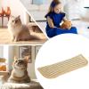 Salyeeluly Catnip Toy for Cats, Cat Bed Pillow view 4