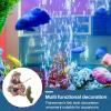 Anglerfish Figurine for Aquariums view 2